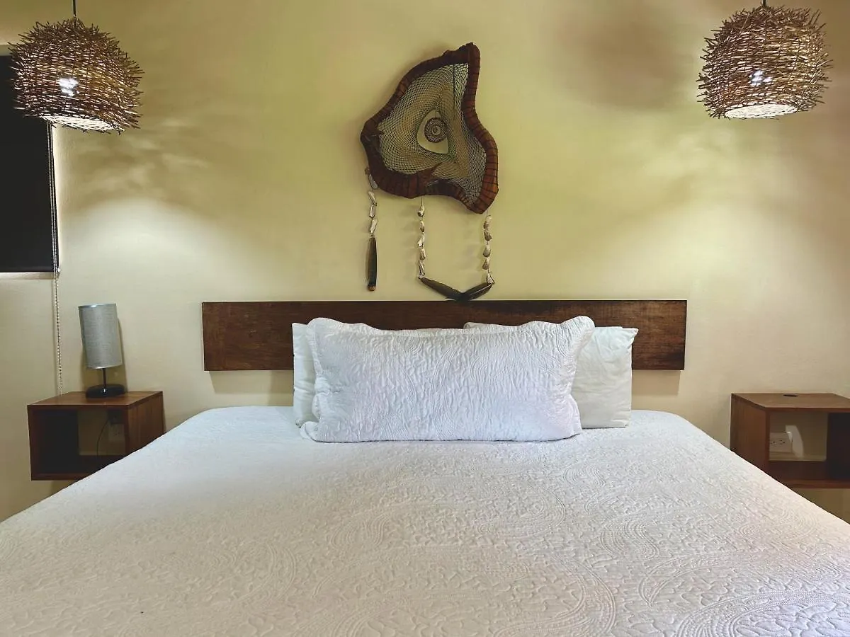Xan Ha Apartments Tulum