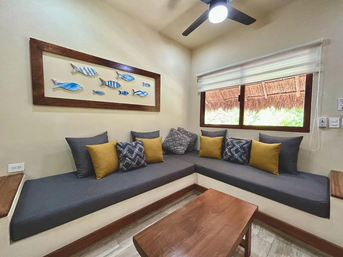 Aparthotel Xan Ha Apartments Tulum