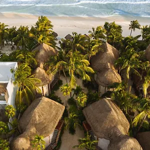 Encantada Hotel Tulum
