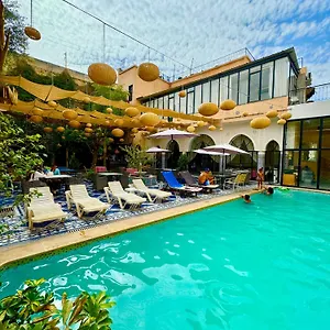 Palais Shazam & Riad Fès