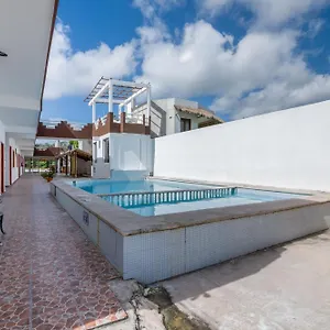 Oyo Palma Real Tulum