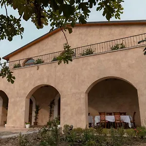 Agroturizem Gjepali Gasthof Shijak